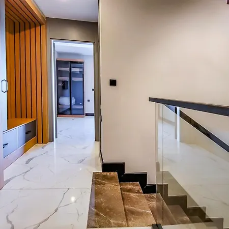 Cimentepe Deluxe 3 Villa Bodrum