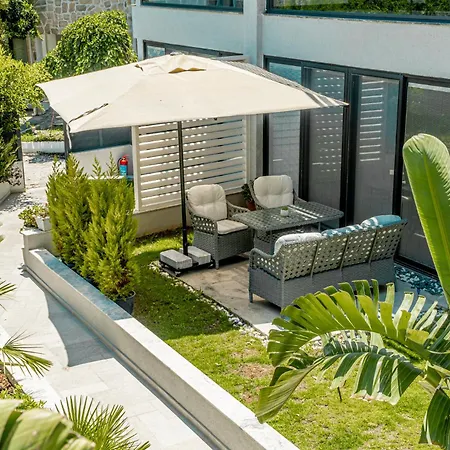 Cimentepe Deluxe 3 Villa