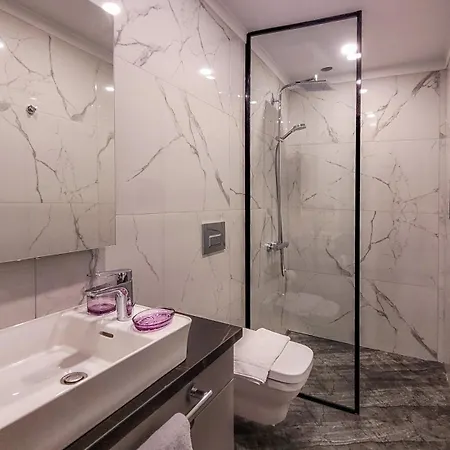 Cimentepe Deluxe 3 Bodrum