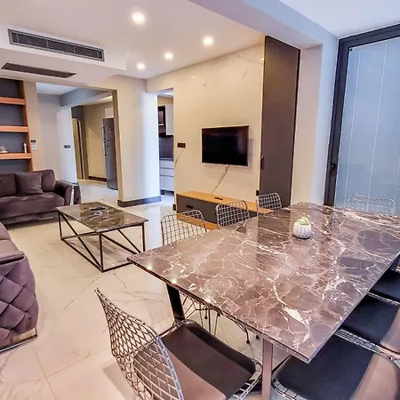 Villa Cimentepe Deluxe 3