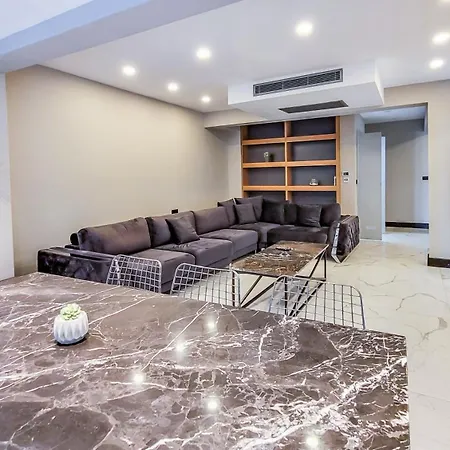 Cimentepe Deluxe 3 Villa *