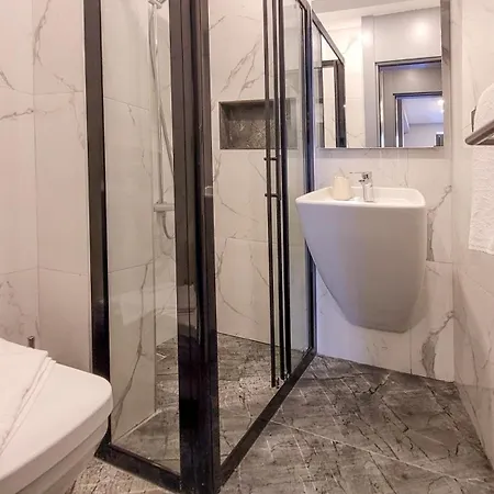 Villa Cimentepe Deluxe 3 Bodrum