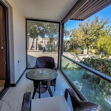 Cimentepe Deluxe 3 *