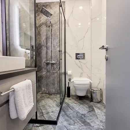 Villa Cimentepe Deluxe 3 Bodrum