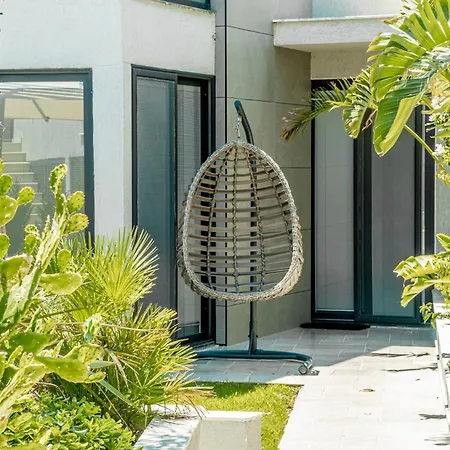 Cimentepe Deluxe 3 Villa