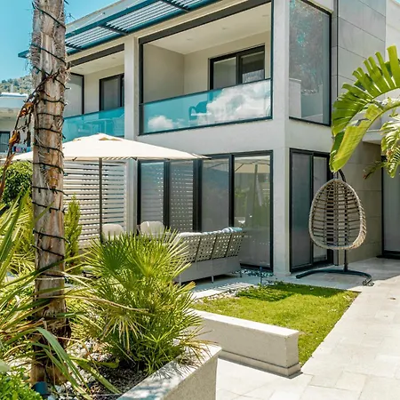 Villa Cimentepe Deluxe 3 *