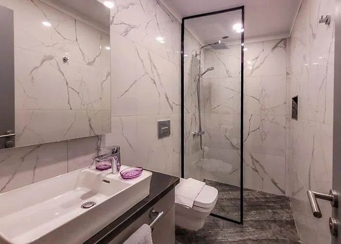 Cimentepe Deluxe 3 Bodrum