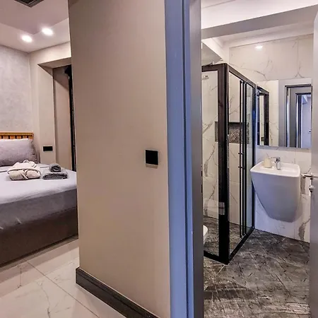 Cimentepe Deluxe 3 빌라 Bodrum