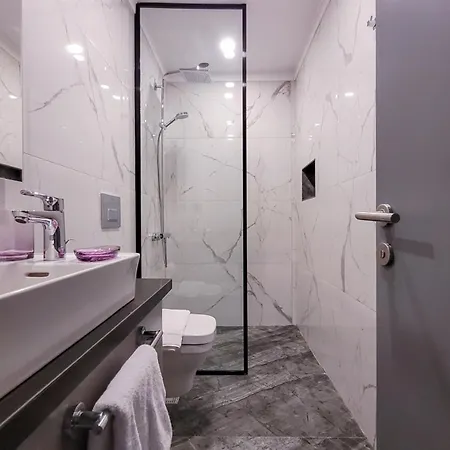 çimentepe Deluxe 3 - Superior Duplex In Yalikavak *