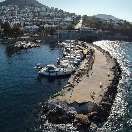 Cimentepe Deluxe 3 * Bodrum