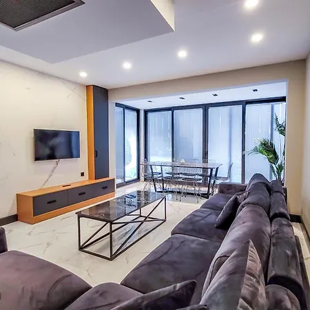 çimentepe Deluxe 3 - Superior Duplex In Yalikavak