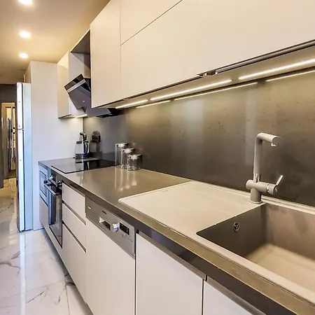 Villa çimentepe Deluxe 3 - Superior Duplex In Yalikavak *