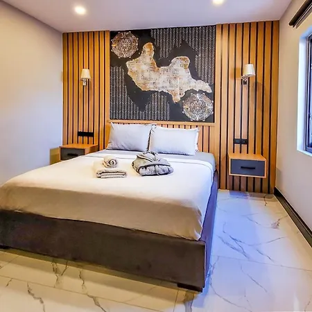 Cimentepe Deluxe 3 * Bodrum