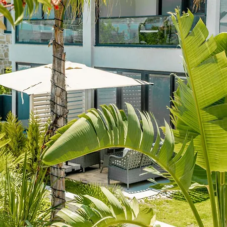 çimentepe Deluxe 3 - Superior Duplex In Yalikavak Villa