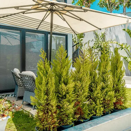 Cimentepe Deluxe 3 빌라 Bodrum