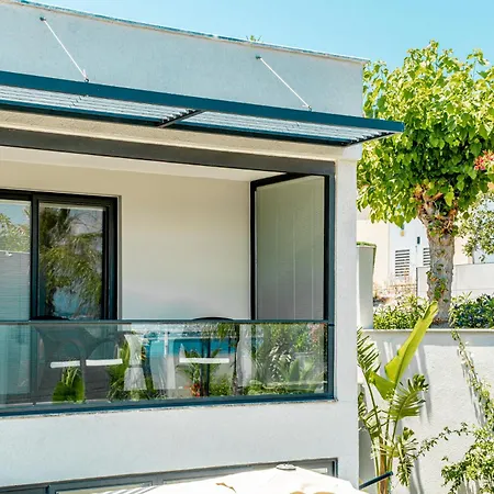 çimentepe Deluxe 3 - Superior Duplex In Yalikavak *