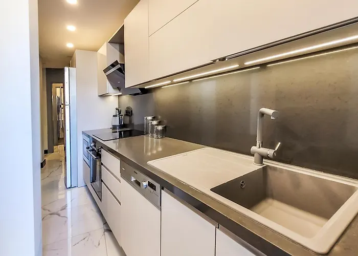 Vila Cimentepe Deluxe 3 *