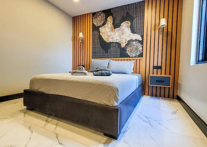 Villa Cimentepe Deluxe 3 Bodrum