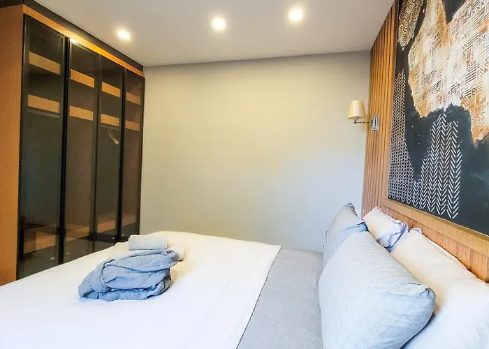 Cimentepe Deluxe 3 *