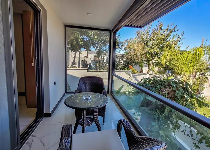 Cimentepe Deluxe 3 *