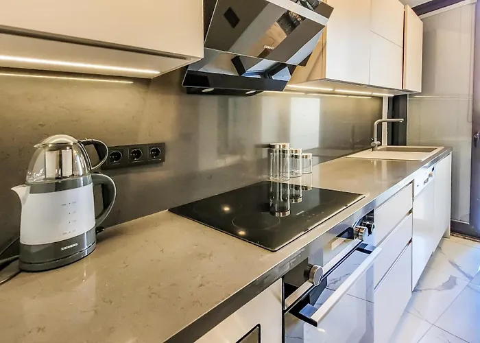 Cimentepe Deluxe 3 Villa