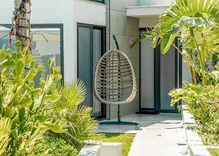 Cimentepe Deluxe 3 Villa