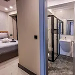 Cimentepe Deluxe 3 Villa Bodrum