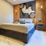 Villa Cimentepe Deluxe 3 Bodrum