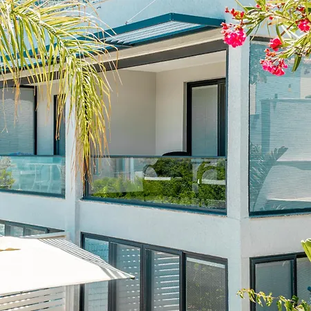 Vila Cimentepe Deluxe 3