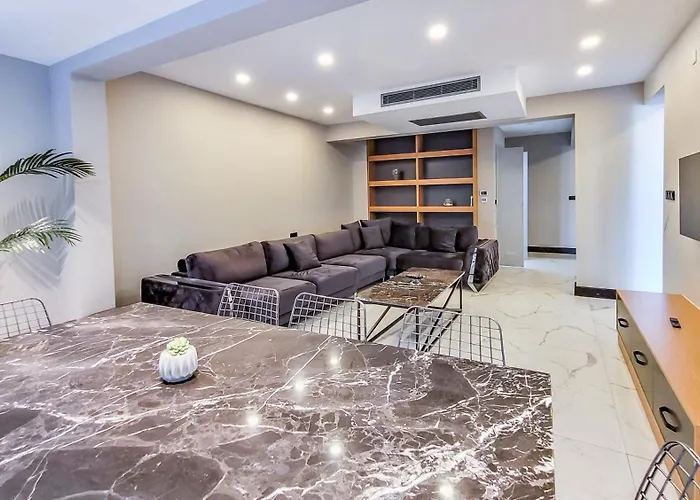 Cimentepe Deluxe 3 Willa *