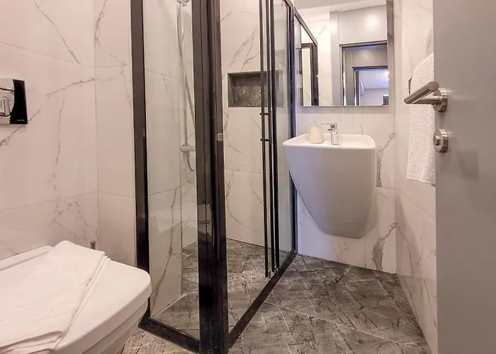 Willa Cimentepe Deluxe 3 Bodrum